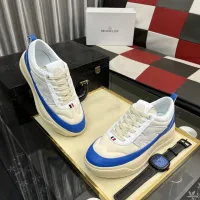 $85.00 USD Moncler Casual Shoes For Men #1399830