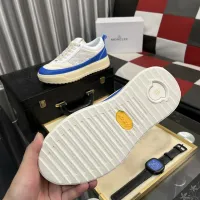 $85.00 USD Moncler Casual Shoes For Men #1399830