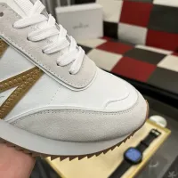 $82.00 USD Moncler Casual Shoes For Men #1399831