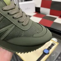 $82.00 USD Moncler Casual Shoes For Men #1399832