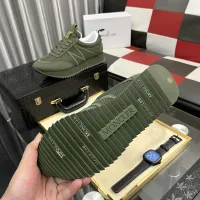 $82.00 USD Moncler Casual Shoes For Men #1399832