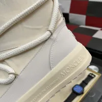 $92.00 USD Moncler Boots For Women #1399834