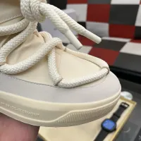 $92.00 USD Moncler Boots For Men #1399835