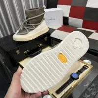 $92.00 USD Moncler Boots For Women #1399836