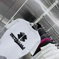 $40.00 USD Balenciaga T-Shirts Short Sleeved For Unisex #1399839