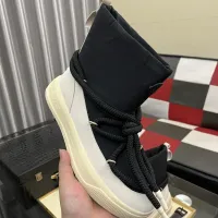 $92.00 USD Moncler Boots For Women #1399841