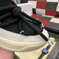 $92.00 USD Moncler Boots For Men #1399842