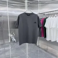 $40.00 USD Balenciaga T-Shirts Short Sleeved For Unisex #1399844