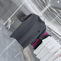 $40.00 USD Balenciaga T-Shirts Short Sleeved For Unisex #1399844