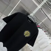 $42.00 USD Chrome Hearts T-Shirts Short Sleeved For Unisex #1399849