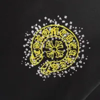 $42.00 USD Chrome Hearts T-Shirts Short Sleeved For Unisex #1399849