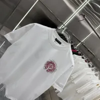 $42.00 USD Chrome Hearts T-Shirts Short Sleeved For Unisex #1399850