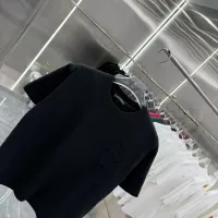 $42.00 USD Chrome Hearts T-Shirts Short Sleeved For Unisex #1399853