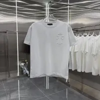 $42.00 USD Chrome Hearts T-Shirts Short Sleeved For Unisex #1399854