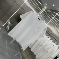 $42.00 USD Chrome Hearts T-Shirts Short Sleeved For Unisex #1399854