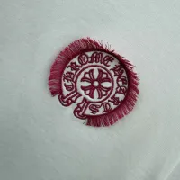 $42.00 USD Chrome Hearts T-Shirts Short Sleeved For Unisex #1399857