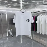 $40.00 USD Chrome Hearts T-Shirts Short Sleeved For Unisex #1399866