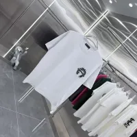 $40.00 USD Chrome Hearts T-Shirts Short Sleeved For Unisex #1399866