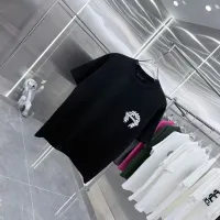 $40.00 USD Chrome Hearts T-Shirts Short Sleeved For Unisex #1399867