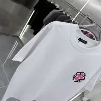 $40.00 USD Chrome Hearts T-Shirts Short Sleeved For Unisex #1399870