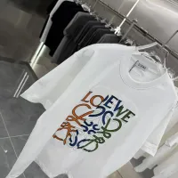 $41.00 USD LOEWE T-Shirts Short Sleeved For Unisex #1399889