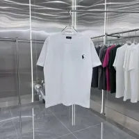 $41.00 USD Ralph Lauren Polo T-Shirts Short Sleeved For Unisex #1399892