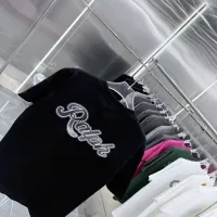 $41.00 USD Ralph Lauren Polo T-Shirts Short Sleeved For Unisex #1399893