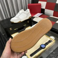 $98.00 USD Valentino Casual Shoes For Men #1399984