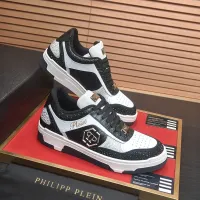 $122.00 USD Philipp Plein PP Casual Shoes For Men #1399993