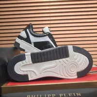 $122.00 USD Philipp Plein PP Casual Shoes For Men #1399993