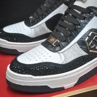 $122.00 USD Philipp Plein PP Casual Shoes For Men #1399993