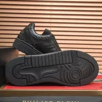 $122.00 USD Philipp Plein PP Casual Shoes For Men #1399994
