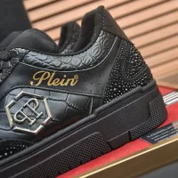 $122.00 USD Philipp Plein PP Casual Shoes For Men #1399994