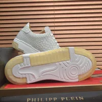$122.00 USD Philipp Plein PP Casual Shoes For Men #1399995