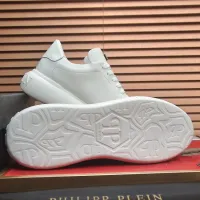 $122.00 USD Philipp Plein PP Casual Shoes For Men #1399997