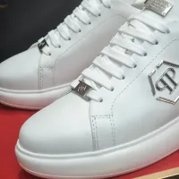 $122.00 USD Philipp Plein PP Casual Shoes For Men #1399997