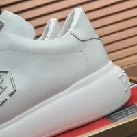 $122.00 USD Philipp Plein PP Casual Shoes For Men #1399997