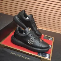 $122.00 USD Philipp Plein PP Casual Shoes For Men #1399998