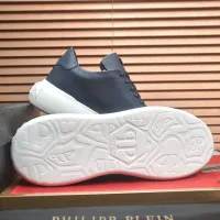 $122.00 USD Philipp Plein PP Casual Shoes For Men #1399999