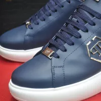 $122.00 USD Philipp Plein PP Casual Shoes For Men #1399999