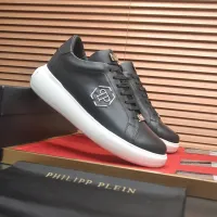 $122.00 USD Philipp Plein PP Casual Shoes For Men #1400000