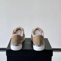 $115.00 USD Philipp Plein PP Casual Shoes For Men #1400001