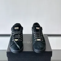 $115.00 USD Philipp Plein PP Casual Shoes For Men #1400002