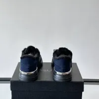 $122.00 USD Philipp Plein PP Casual Shoes For Men #1400003