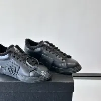 $122.00 USD Philipp Plein PP Casual Shoes For Men #1400004