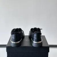 $122.00 USD Philipp Plein PP Casual Shoes For Men #1400004