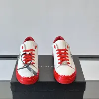 $122.00 USD Philipp Plein PP Casual Shoes For Men #1400005