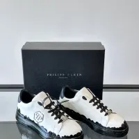 $122.00 USD Philipp Plein PP Casual Shoes For Men #1400006