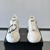 $115.00 USD Philipp Plein PP Casual Shoes For Men #1400008
