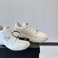 $115.00 USD Philipp Plein PP Casual Shoes For Men #1400008